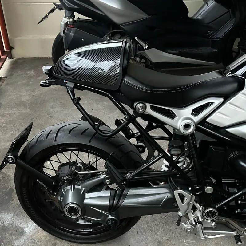 BMW rninet リアシートカウル BMW rninet リアシートカウル